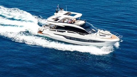 Galeon 640 Fly