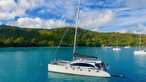 Sea-Tribe DH550