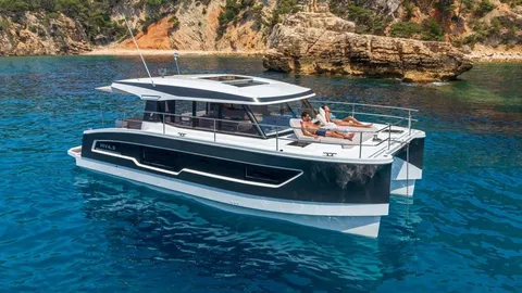Fountaine Pajot MY4.S - Maestro