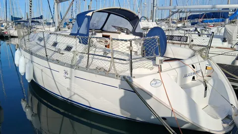 Dufour 36 Classic