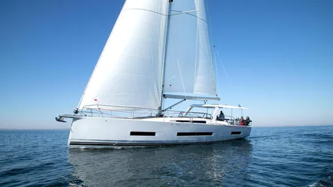 Hanse 590