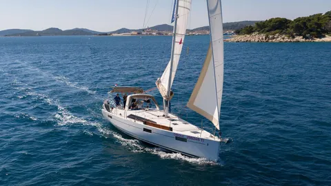 Oceanis 41.1