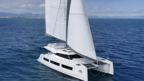 Aventura 45