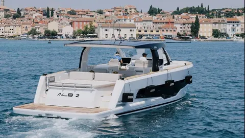Fjord 53 XL