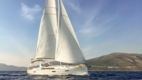 Oceanis 45