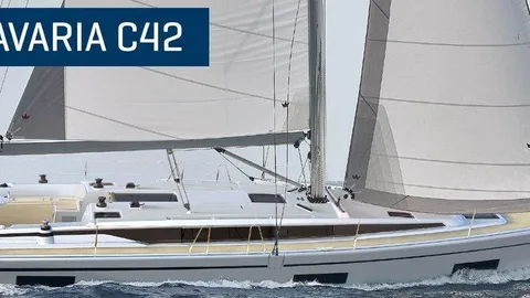 Bavaria C42