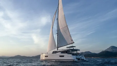 Fountaine Pajot Astrea 42