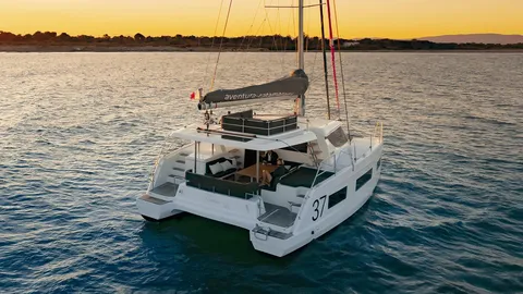 Aventura 37