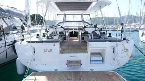 Bavaria C46
