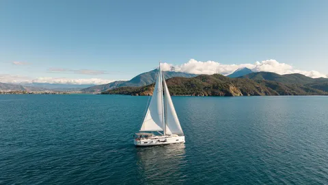 Bavaria C46