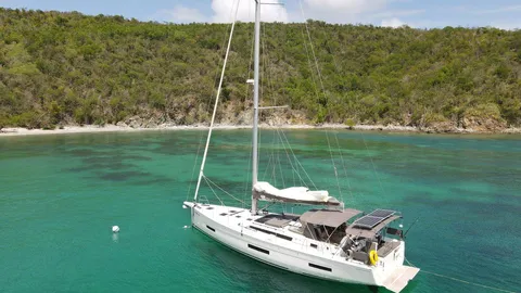 Dufour 530