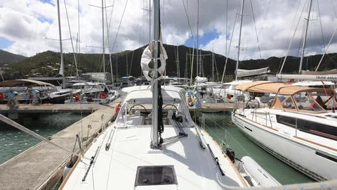 Oceanis 35.1