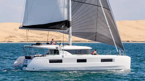 Lagoon 46