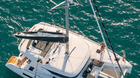 Lagoon 46