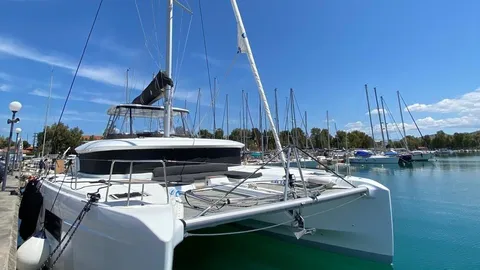 Lagoon 46