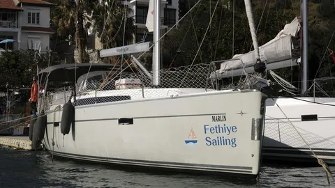 Bavaria Cruiser 46 Style