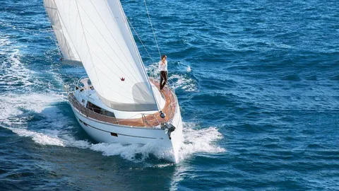 Bavaria Cruiser 46
