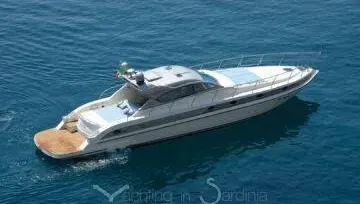 Conam 58 HT Sport