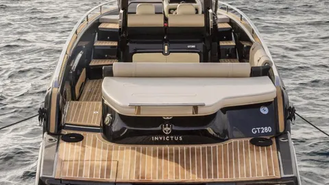 Invictus GT280