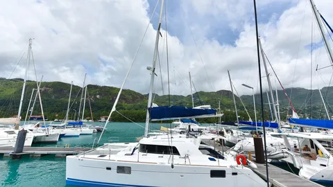 Lagoon 440