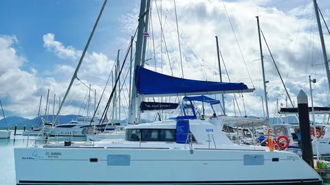 Lagoon 440