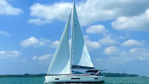 Bavaria C46
