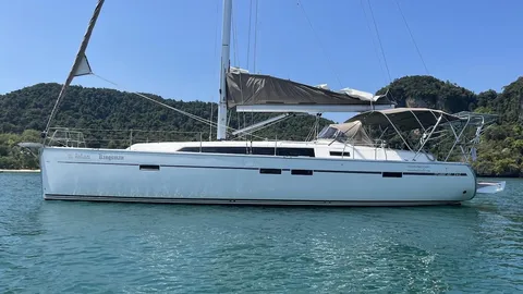 Bavaria Cruiser 46