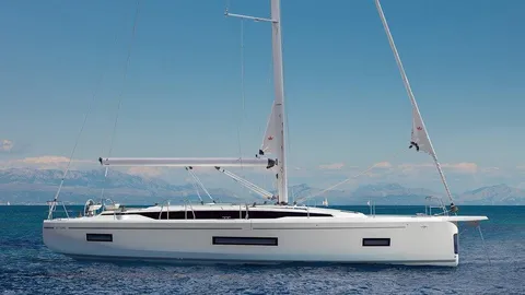 Bavaria C46