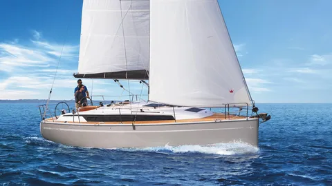 Bavaria Cruiser 34