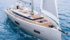 Bavaria C45 Style