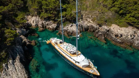 M/S Dalmatino
