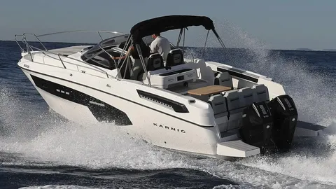 Karnic SL902
