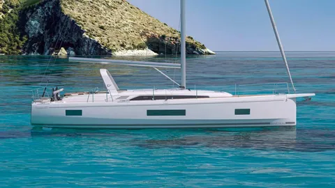 Oceanis 47