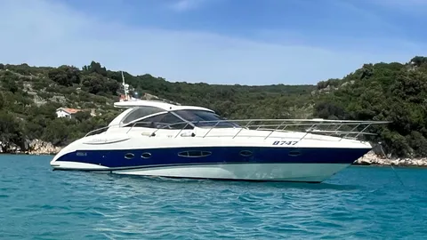 Gobbi Atlantis 47