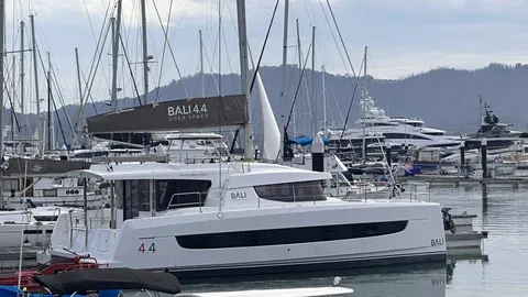Bali 4.4