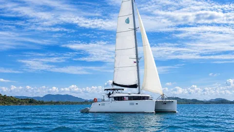 Lagoon 450 S