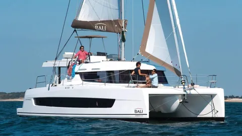 Bali Catspace