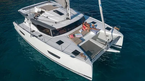 Fountaine Pajot Astrea 42 Maestro