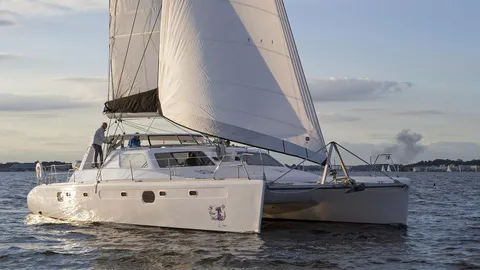 Voyage 480