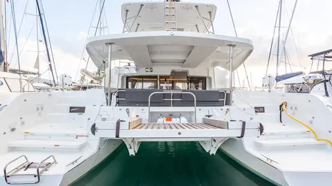Lagoon 46