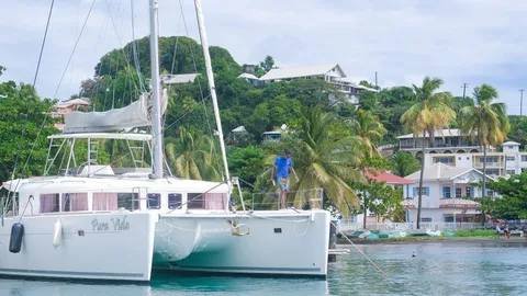 Lagoon 450