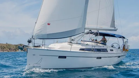 Bavaria Cruiser 41