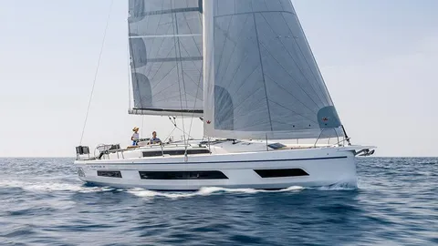 Dufour 41