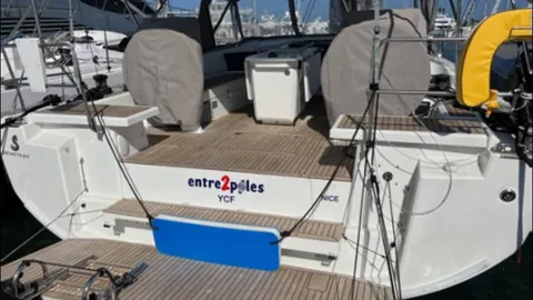Oceanis 46.1