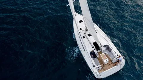 Oceanis 40.1