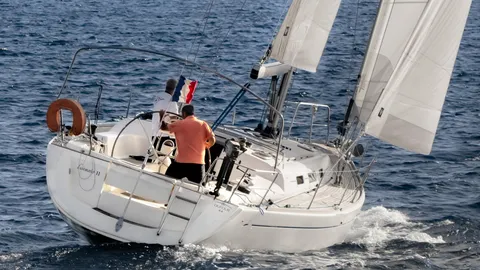 Dufour 44*