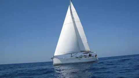 Dufour 425 GL