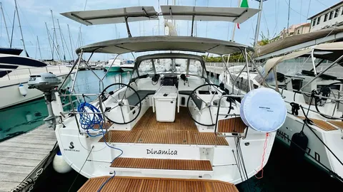 Oceanis 40.1