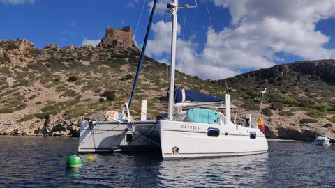Catana 431
