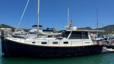 Menorquin 160